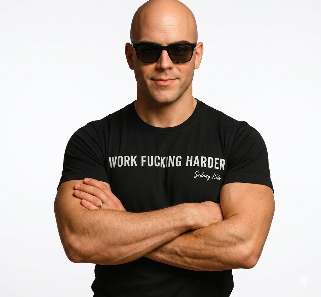 WFH Classic T-Shirt