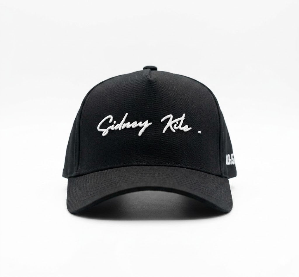 WFH Cap