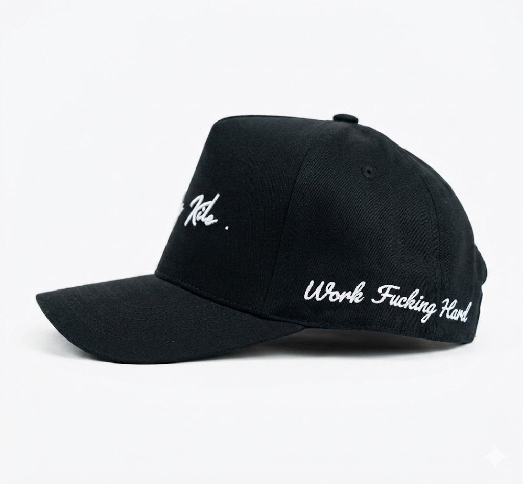WFH Cap