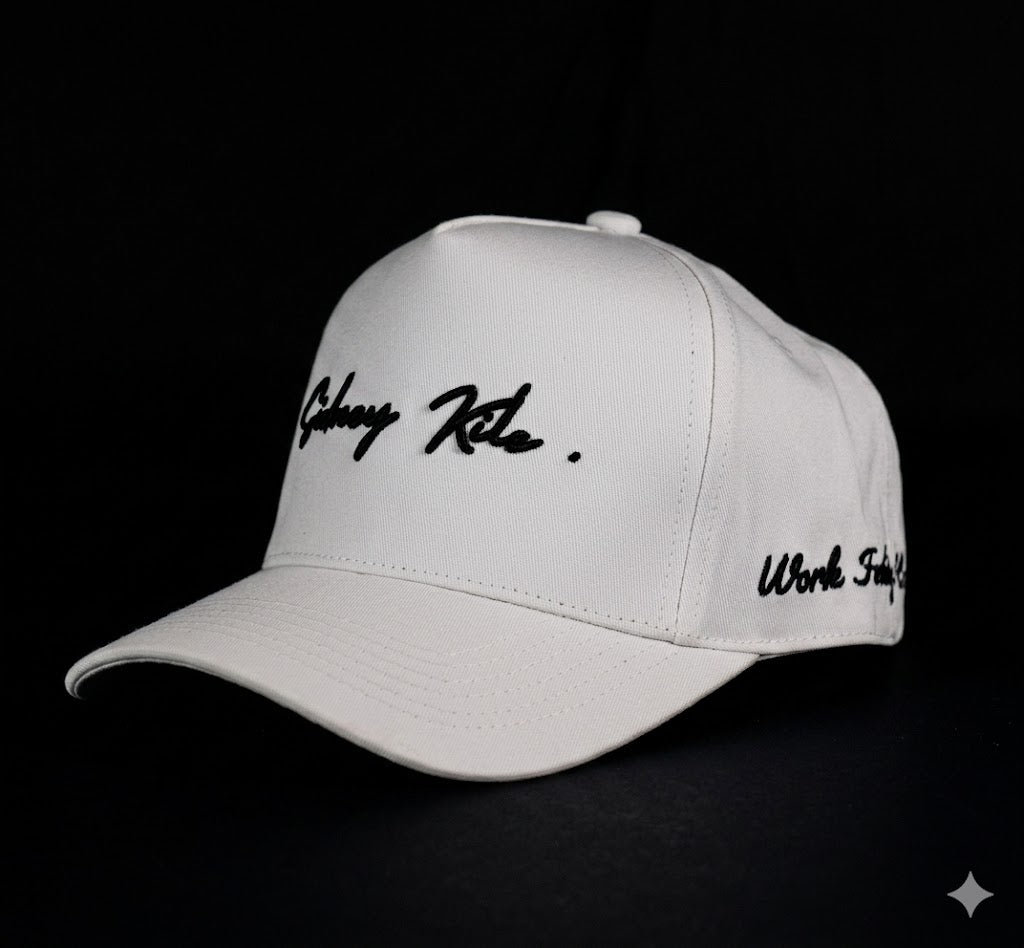 WFH Cap