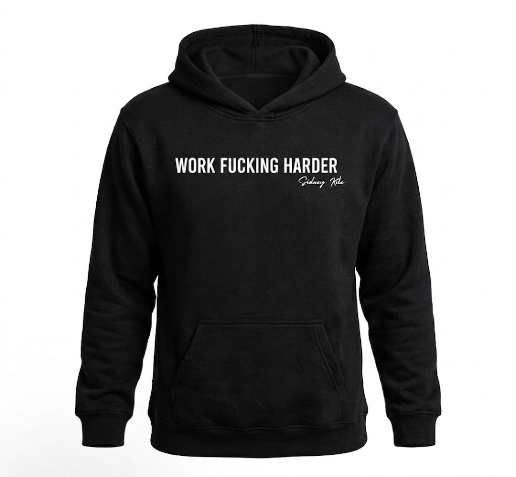 WFH Classic Hoodie