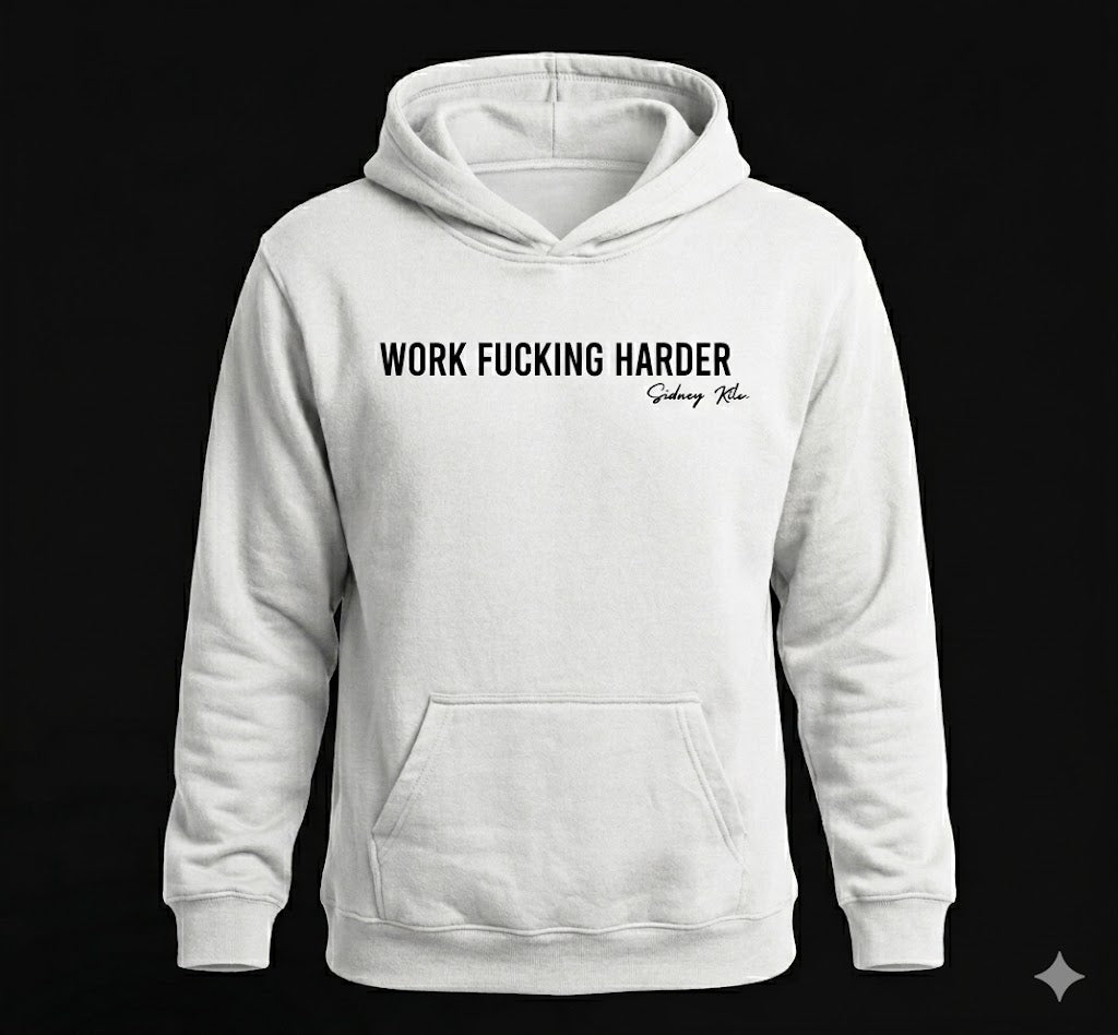 WFH Classic Hoodie