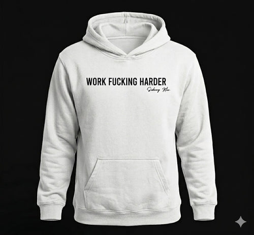 WFH Classic Hoodie