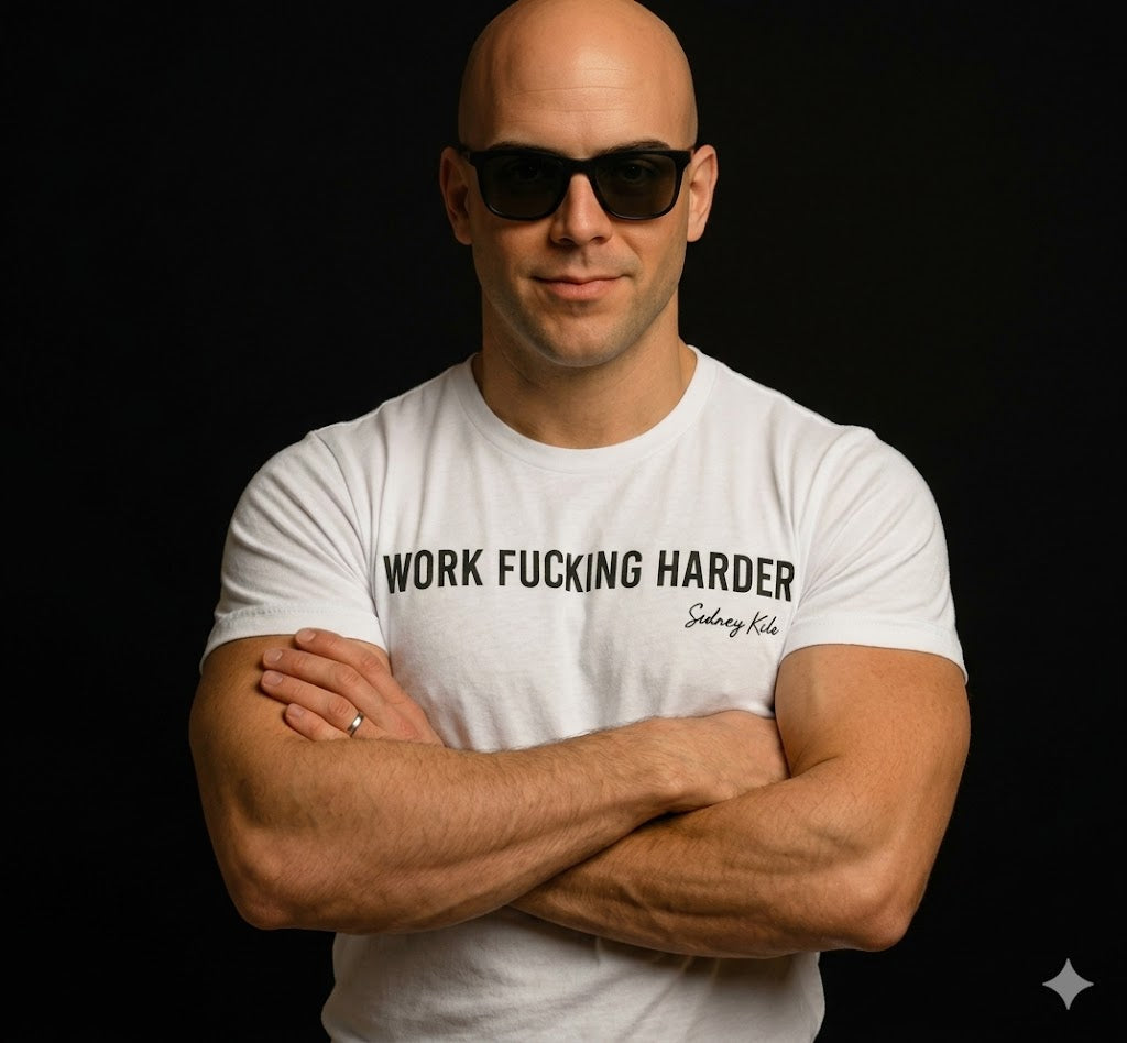 WFH Classic T-Shirt